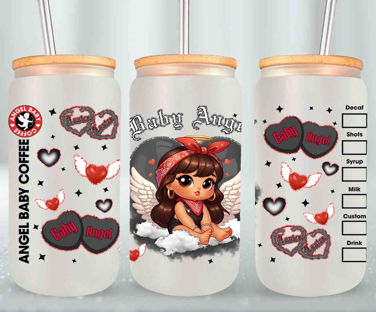 Angel Baby-10125